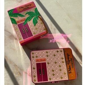The Too Faced Palm Spring Dreams Palette!